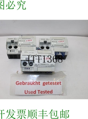 原装供应Kl?ckner Moeller PLC 控制 PS4-201-MM1 已测试