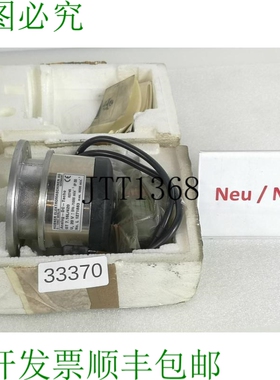 原装供应Hübner GT 7.16l/420 Dinamo Tachimetrica Dc 1271883