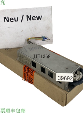 原装供应6ES6400-4BC05-0AA0 电阻器 1013164