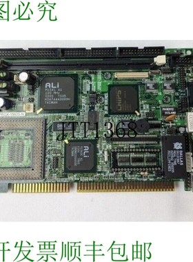 原装供应Protech Systems PROX-1560S-N CPU板