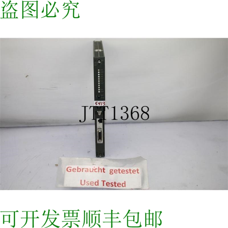 原装供应SIMATIC NET CP 443-1 1P 6GK7 443-1EX11-0XE0 工业支架