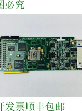 原装供应Altigen 1070-0001 Triton/Whitney PCI卡