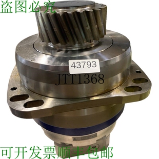50S MA2 行星齿轮变换器 供应WITTENSTEIN 3K1 原装 38.5