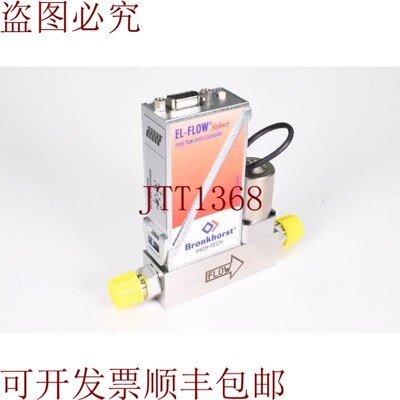 原装供应布朗霍斯特 F201CV-2K0-PGD-88-V,2000 sccm H2