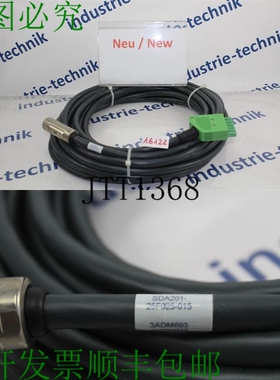 原装供应ABB SDA 201-25F025-015 卡贝尔 3ADM693225R0015