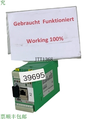 原装供应Laetus dBox wt10 C-IO V3 控制装置 178938