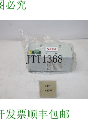 原装供应Nordac Sk 3/600/64 Filterre Réseau 64 W