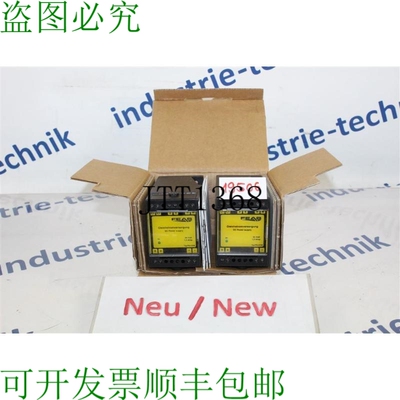 原装供应2 X FEAS PSLC242 Alimentazione Dc Potenza 电源