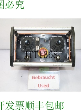 原装供应HBC Electronic FSS 740 无线电遥控发射器 telcat