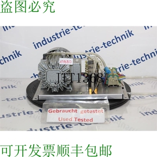 原装供应Becker DT 3.3 真空泵 压缩机 Vanne Rotative Vide Pomp