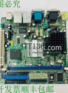 原装供应艾讯SBC86807 V2.0 CPU板