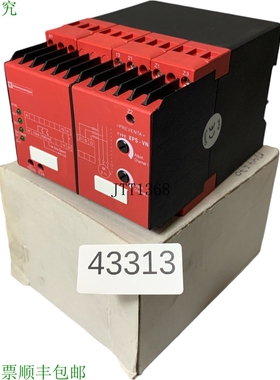 原装供应Telemecanique XPs-Vn XPSVN3442 继电器安全继电器