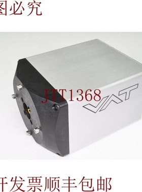 原装供应VAT 61236-PEAP-AIE1 集成控制器带步进电机 无 V