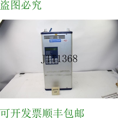 原装供应Emotron 频率变量 VECTORFLUX HF40-011 控制逆变器