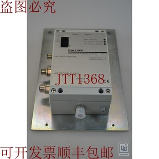 BIS 供应鲁夫评估单元 ST10 050 过程控制 019 原装 6022