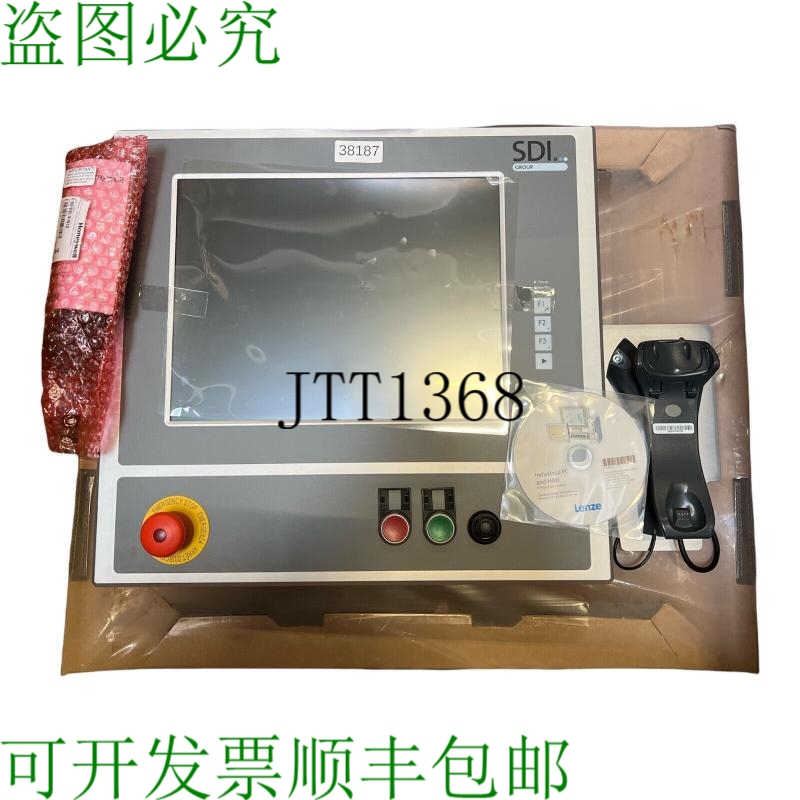 原装供应Lenze SDI CS 5810 TC EP8GAS62A3YC400XXX-00C3B00000X