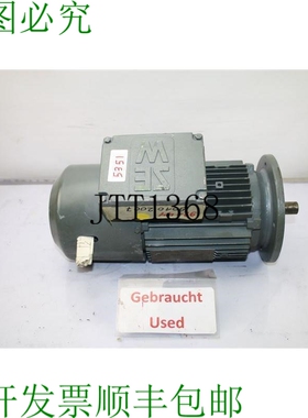 原装供应SEW 0.15 KW 650 Min 电机发电机 DFT80N8/2BM/Z 电机电