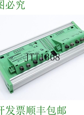 原装供应Phoenix Contact Interbus IBS CT 24 IO GT-LK-OPC 2742