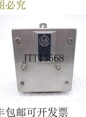 原装供应艾伦·布拉德利 209-H622045 系列 1 NSNP