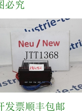 原装供应PAX 面板连接 Red Lion Controls PAXC001B