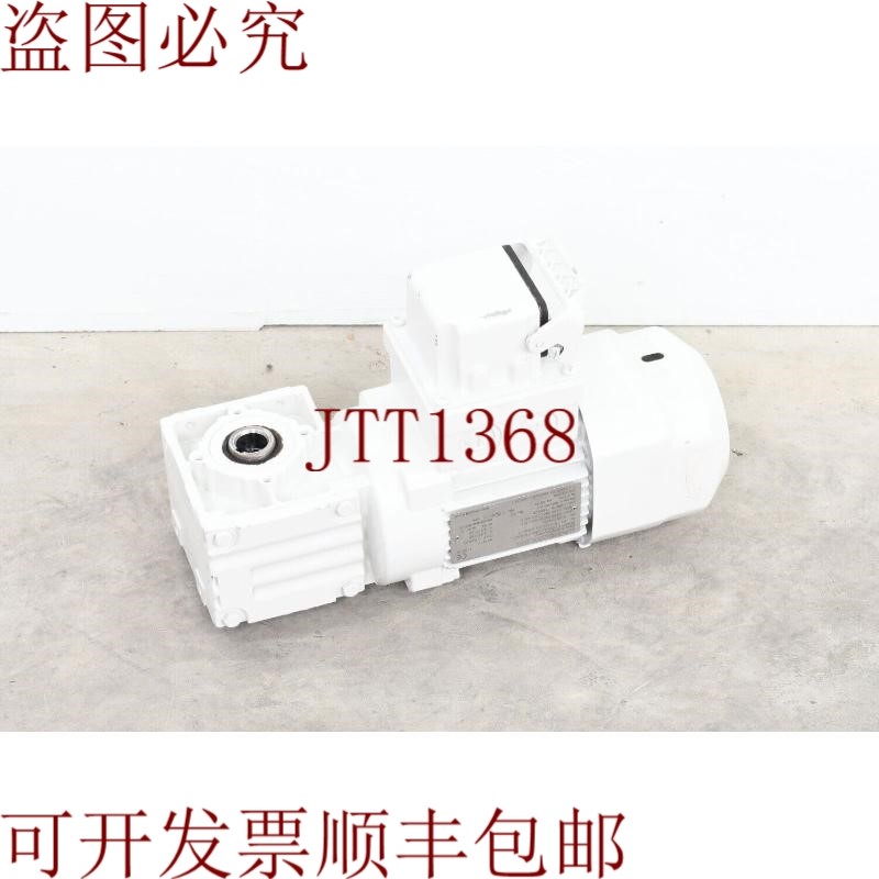 原装供应Sew Wa20/T Dr63m4 / Br / Tf / Asd1,角齿轮停止电机,