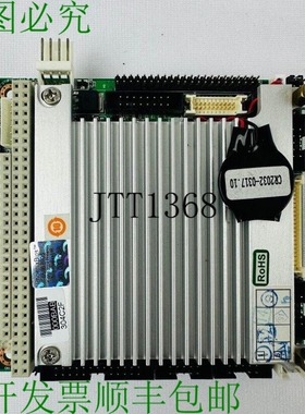 原装供应研华 PCM-3375F CPU 板