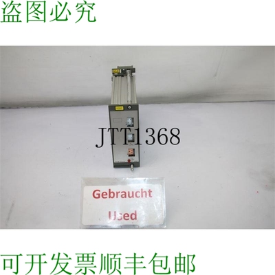 原装供应Staefa Stafa 系统 Scs-Klimo WSU1 Wsu 1