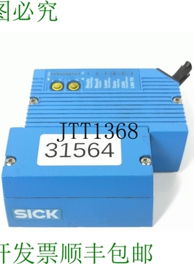原装供应SICK CLV631-6000 Escaner De Codes De Barras 1041986