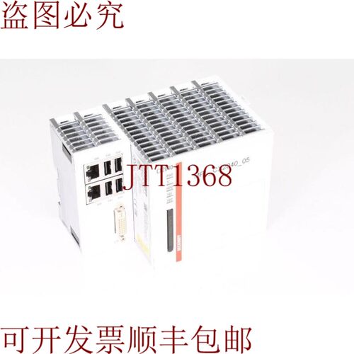 原装供应BECKHOFF CX2040-0155,CPU处理器