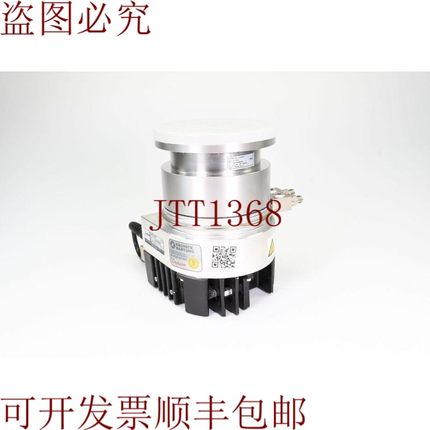 原装供应莱宝 800170V2104,TW 300 H,TMP 300,DN100CF