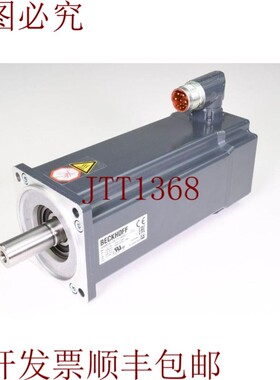 原装供应Beckhoff AM8042-0E21-0000,4.10 NM M0,F4 87 MM