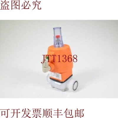 原装供应Gf 199028491,阀门 Pmax 6 BAR PN6 DN15 红科指标