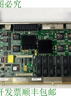 原装供应Performance Technologies CPC6601 CompactPCI CPU 板