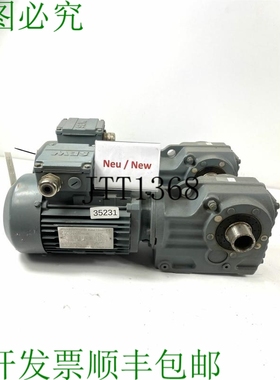 原装供应SEW 0.75 Kw 80 小电机 Kh37/T Dt80n4 Bo?te de Vitesse