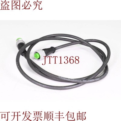 原装供应穆尔电子 7000-40021-6540100,M12,L=1m