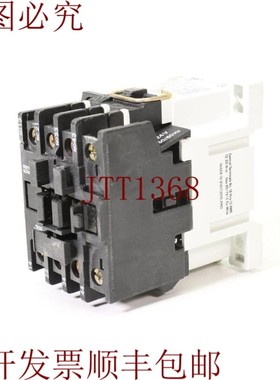 原装供应音箱+热靴CS3-31E-24,启动器带O/L RELAY,690V AC,20