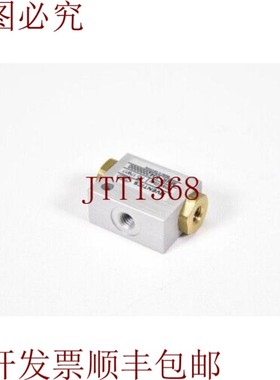 原装供应安沃驰 5342000000,FD:17W17,Valvula M5 - 新