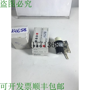 原装供应EAO 704.120.0 中断器 De Llave 7041200