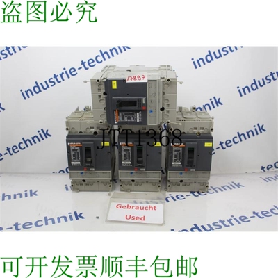 原装供应Merlin Gerin Comapct NS100N TM16D Disyuntor 支架