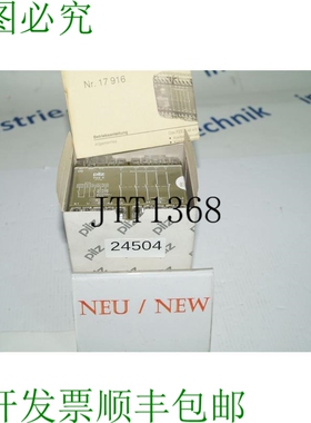 原装供应Pilz PZE 5 Relè Sicurezza 17774 Relè