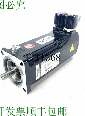 原装供应施耐德SH30701P01F2000伺服电机