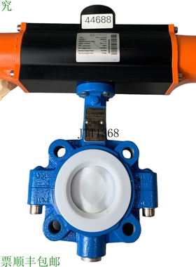 原装供应EBRO Raccordi T214-A EB6.1SYS60 气动执行器