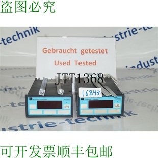 原装供应Endress + Hauser VU2650-P02BA Appareil D'Affichage N