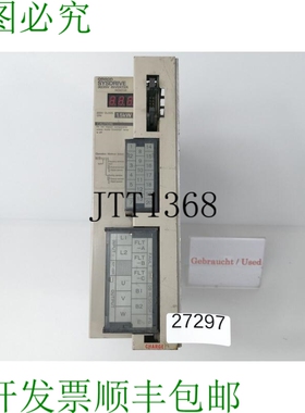 原装供应Sysdrive 3G3SV-BB015-E Onduleur 1.5 Kw