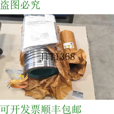 原装供应1FE1115-6WT51-1BC3 Sincrono Mandrino 电机