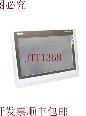 原装供应6AV2124-0QC02-0AX0,TP1500 Comfort,15年版TFT,F07