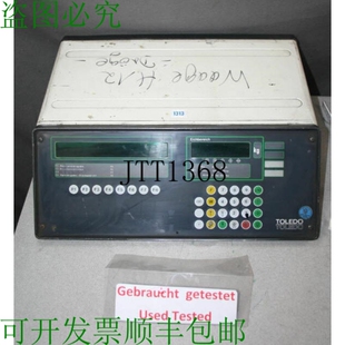 原装供应梅特勒-托利多 Tsm Mtk 57778 终端器 Báscula de Suelo