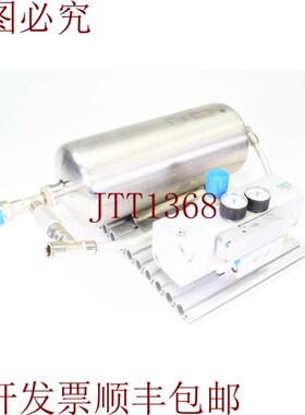 原装供应FESTO 552928,DPA-40-10-CRVZS,玻璃器 - 组合