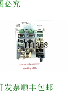 原装供应ABB 3hac5689-1/04.12850 计算机调度