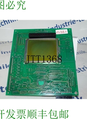 原装供应Benthos Inc. 控制 PCB D-401 Rev E
